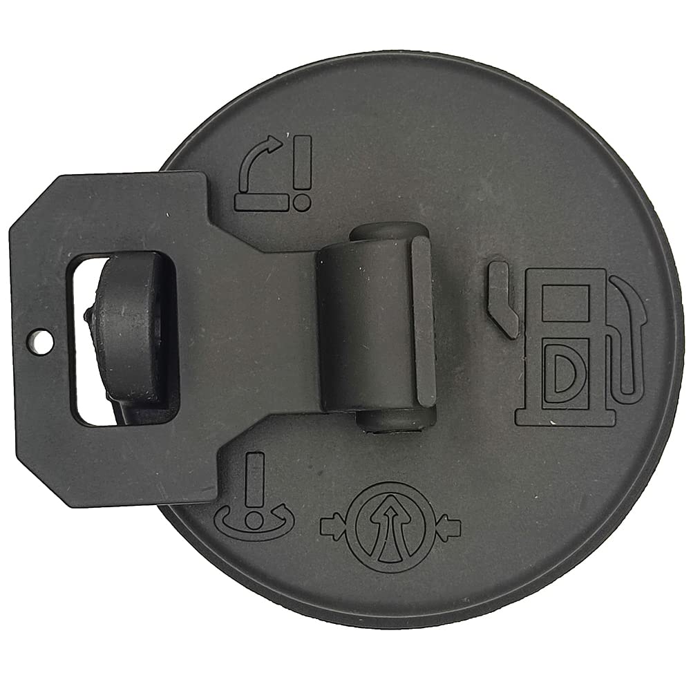 Amazon.com: XYZIL Tank Cap 142-8937 Compatible with Caterpillar